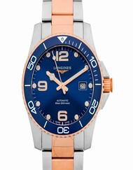 Longines HydroConquest L37813987
