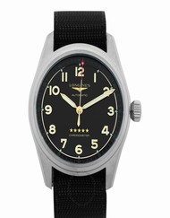 Longines Longines Spirit L38111532