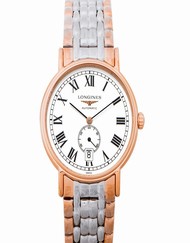 Longines Presence L48051117