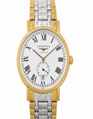 Longines Presence L48052117