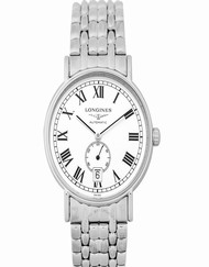 Longines presence L48054116