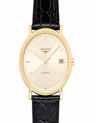 Longines presence L48212322