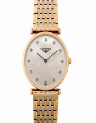 Longines La Grande Classique L45121977