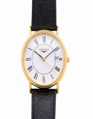 Longines La Grande Classique L47202112