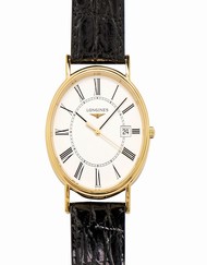 Longines Presence L47902112
