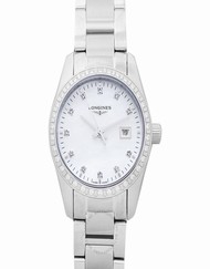 Longines Longines Conquest L22860876