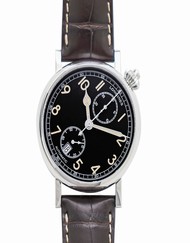 Longines Longines Heritage L28124532