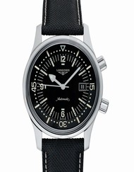 Longines Longines Heritage L37744502