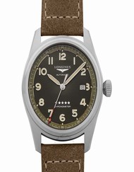 Longines Longines Spirit L38114032
