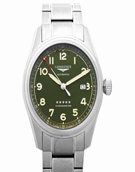 Longines Longines Spirit L38114036