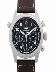 Longines Longines Spirit L38204530