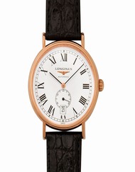 Longines presence L49051112