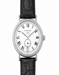 Longines presence L49054112
