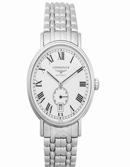 Longines presence L49054116