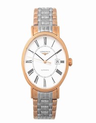 Longines presence L49221117