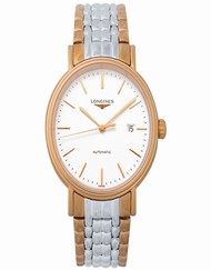 Longines presence L49221127