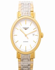 Longines presence L49222127