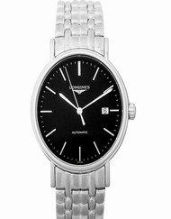 Longines presence L49224526