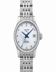 Longines Record L23200876