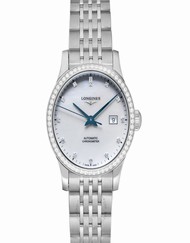 Longines Record L23210876
