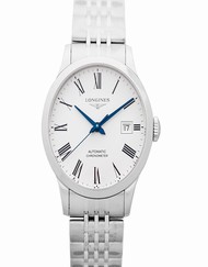 Longines Record L28204116