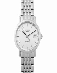 Longines The Longines Elegant Collection L43094126