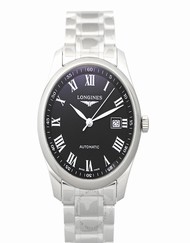 Longines The Longines Master Collection L27934516
