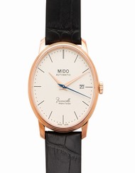 Mido Baroncelli III M027.407.36.260.00
