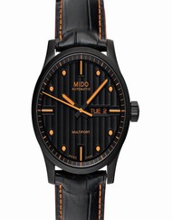 Mido Multifort M005.430.36.051.80