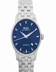 Mido Baroncelli III M8600.4.15.1