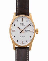 Mido Multifort M005.430.36.031.80