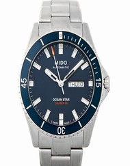 Mido OCEAN STAR M026.430.11.041.00