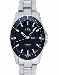 Mido OCEAN STAR M026.430.11.051.00