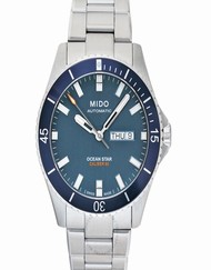 Mido OCEAN STAR M026.430.11.081.00