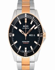 Mido OCEAN STAR M026.430.22.051.00