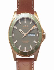 Mido OCEAN STAR M026.430.36.091.00