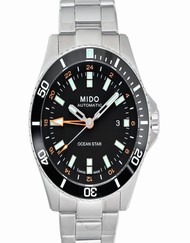 Mido OCEAN STAR M026.629.11.051.01