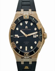 Maurice Lacroix Aikon AI6058-BRZ0B-330-2