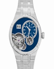 Maurice Lacroix Aikon AI6118-SS00E-430-C
