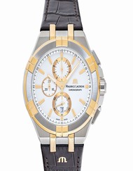 Maurice Lacroix Aikon AI1018-PVY11-132-1