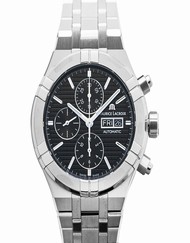 Maurice Lacroix Aikon AI6038-SS002-330-1