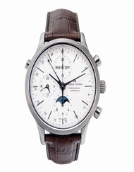 Maurice Lacroix Les Classiques LC6078-SS001-13E