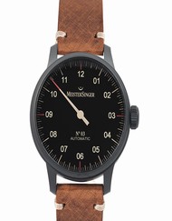 MeisterSinger Classic AM902BL_SVSL03