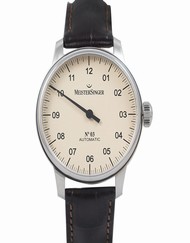 MeisterSinger Classic AM903_SG02