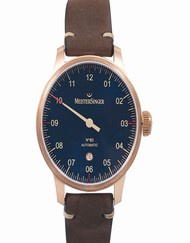 MeisterSinger Classic AM917BR_SVF02