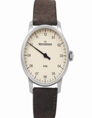 MeisterSinger Classic DM303_SV02