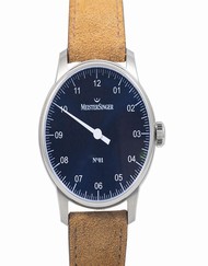 MeisterSinger Classic DM317_SV03