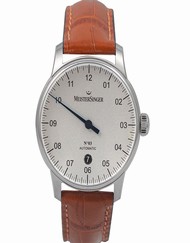 MeisterSinger Classic DM901_SG03