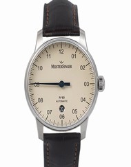 MeisterSinger Classic DM903_SG02