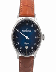 MeisterSinger Classic PMD908D_SG03